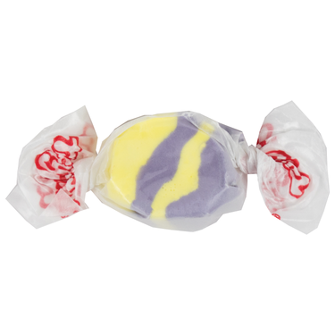 Raspberry Lemonade Taffy